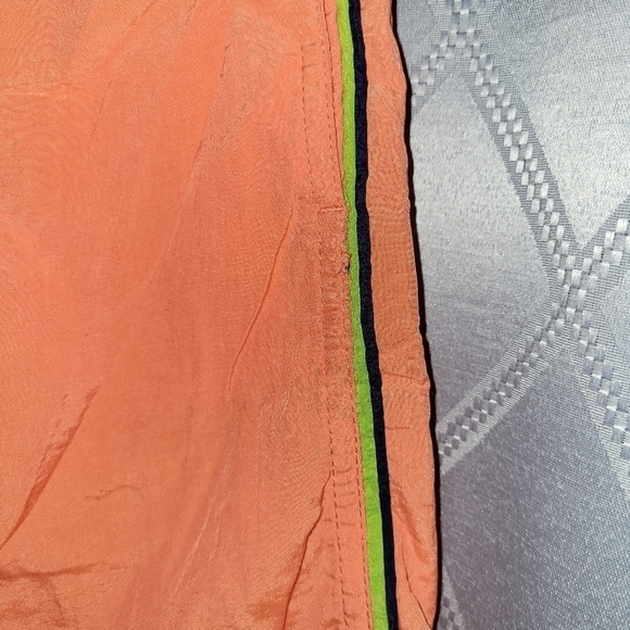 BAXTER and wells 90's shorts - Picture 3 of 5